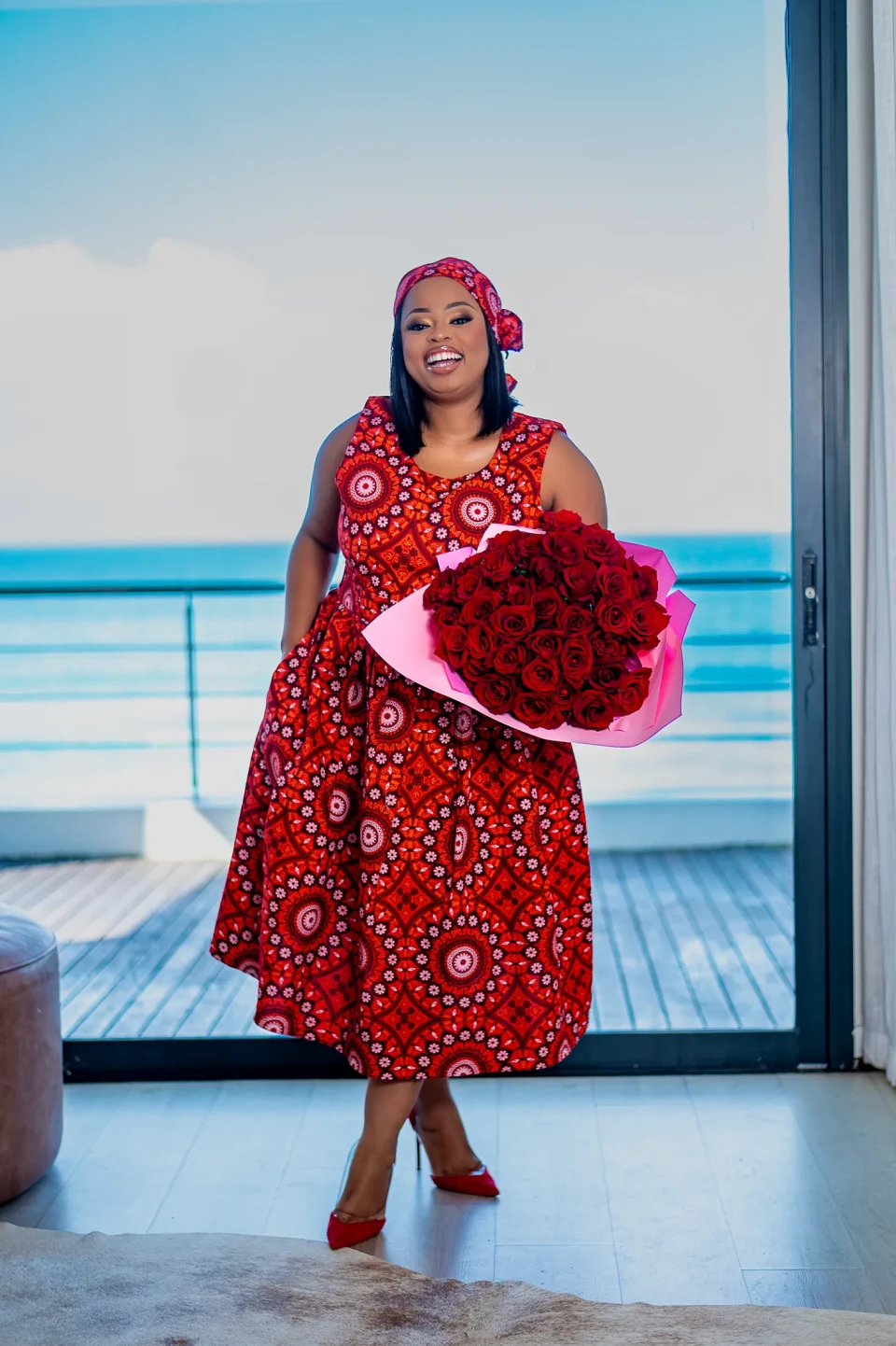Ntandoyenkosi